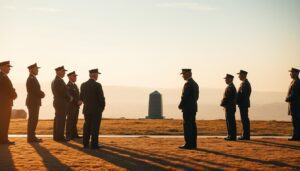 thank you for your service in the military