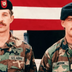 Delta Force Soldiers Who Fell in Somalia and Were Never Brought Come