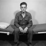 Louis Zamperini Survived 47 Days On A Raft And Two Years In A Japanese Prison Camp And Never Broke