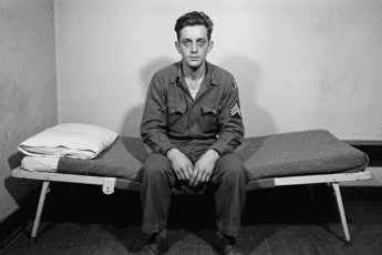 Louis Zamperini