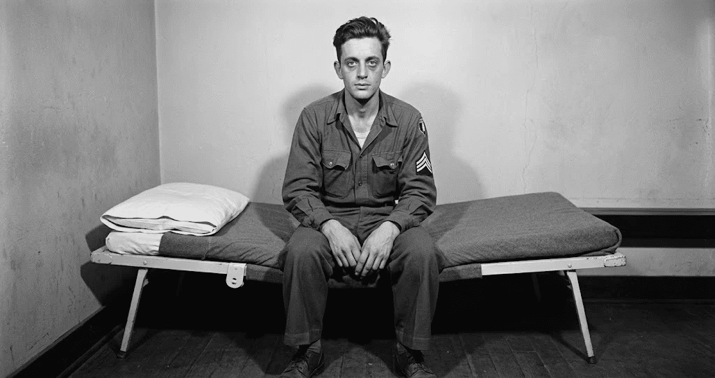 Louis Zamperini