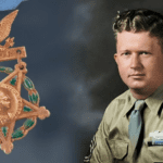 Master Sergeant Roddie Edmonds: The POW Who Stood Between His Jewish Soldiers And The Nazis