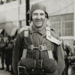 The Paratroopers Who Jumped Into Darkness Over Normandy The Night Before D-Day And Landed Completely Alone