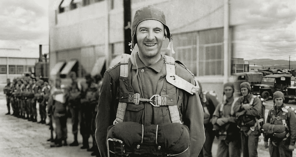 The Paratroopers Who Jumped Into Darkness Over Normandy The Night Before D-Day And Landed Completely Alone