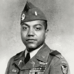 Vernon Baker The Black Hero WWII Tried To Forget