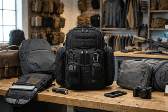 5.11 Tactical Rush 24 Review 2026