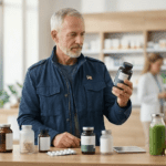 Best Supplements For Veterans In 2026: What’s Worth Taking And What’s Pure Hype