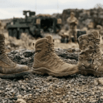 Best Tactical Boots For Veterans In 2026: Rocky, Salomon FORCES, Danner Tested