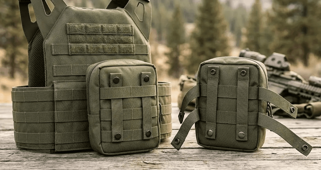 MOLLE vs PALS System: What’s The Real Difference And Which One You Should Use
