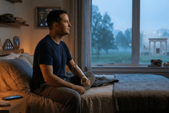 PTSD And Sleep