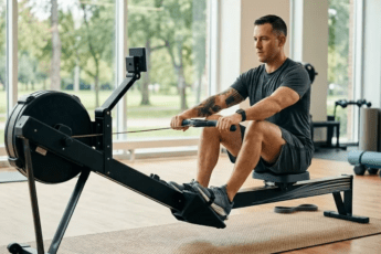 Veterans Can Rebuild Strength