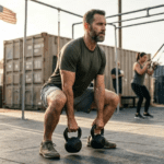 The 12-Week Veteran Fitness Reset: A Program Built For Post-Service Bodies