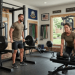 Best Home Gym Equipment For Veterans In 2026: What To Buy When The VA Gym Isn’t Enough