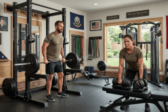 Best Home Gym Equipment