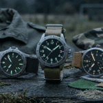 Best Military Field Watches Under $500 In 2026: Tested For Readability And Low-Light Use