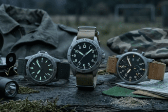 Best Military Field Watches