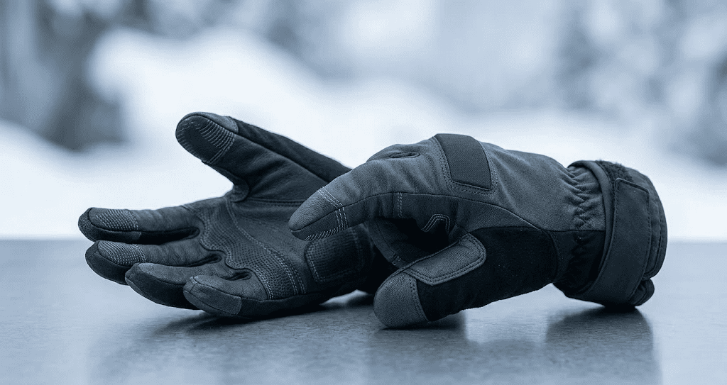 Best Tactical Gloves For Cold Weather 2026
