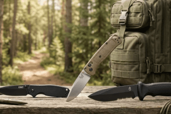 Best Tactical Knives