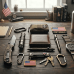 What Every Veteran Should Carry Every Day: An EDC Kit Built On Practicality, Not Hype