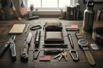 EDC Kit