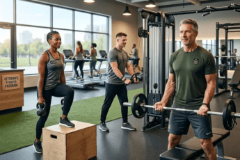 Free Fitness Programs
