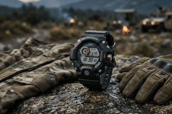 G-Shock GW-9400