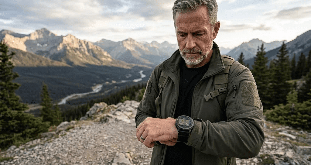Garmin Tactix 8 Review: Is The $1,400 Price Tag Justified For A Veteran?