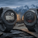 Garmin Instinct 2X Solar vs Suunto Traverse Alpha: Which Tactical GPS Watch Wins?