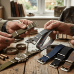 NATO Straps 101: Why Veterans Prefer Them And The Best Ones To Buy In 2026