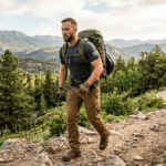 Rucking 101 For Veterans: How To Use Your Military Training For Civilian Fitness
