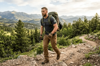 Rucking 101 For Veterans