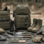 Best Veteran-Founded Tactical Brands To Support In 2026 (And Their Best Products)