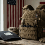 What Is A Plate Carrier And Does A Veteran Need One In Civilian Life?