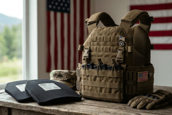carrier civilian