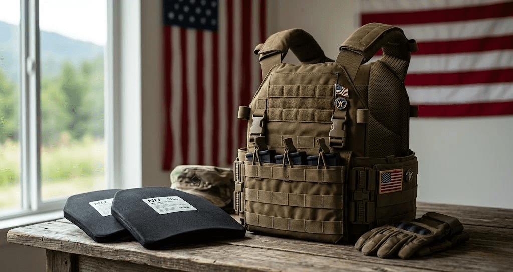 carrier civilian