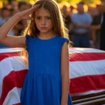 The Unseen Battle: 1 Veteran’s Sacrifice That Says It All