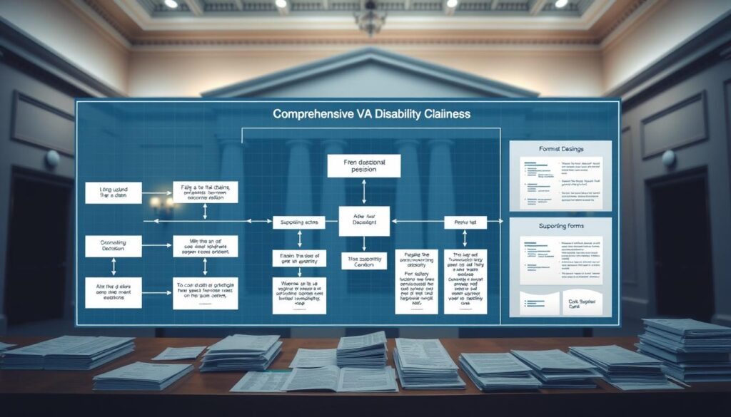 VA Disability Claims Process