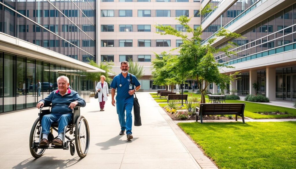 VA Healthcare Services