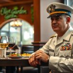 Get An Olive Garden Military Discount: All The Details