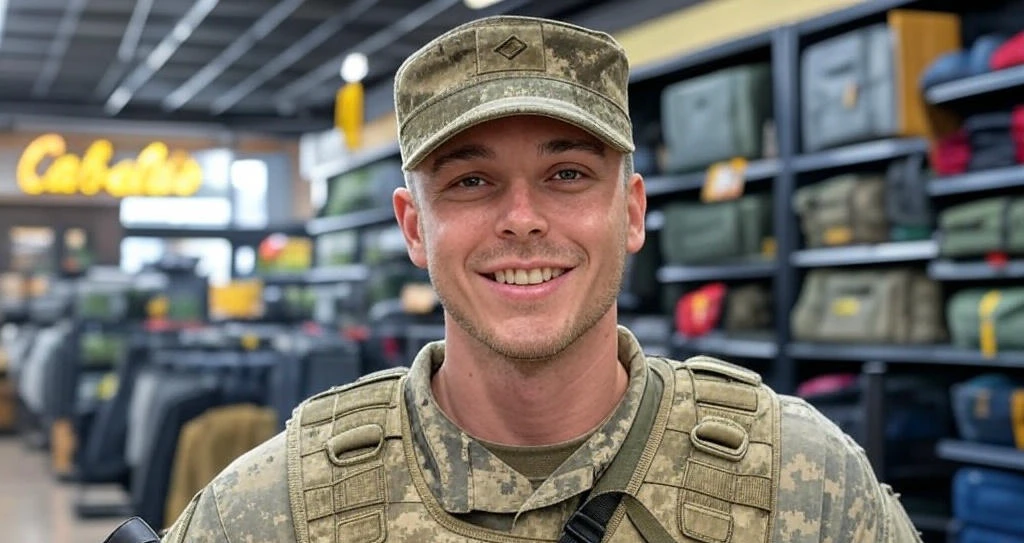 Cabela’s-military-discount