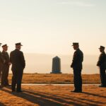 Recognizing The Ultimate Sacrifice: Thank You For Your Service