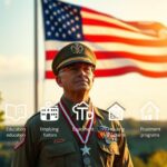 Veteran Benefits & Resources In The US