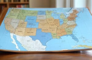 states with the best veteran benefits