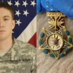 Michael Ollis: The American Soldier Who Died Saving A Polish Soldier