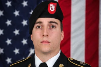 SSG Matthew Ammerman