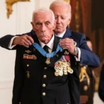 Overrun And Alone: The Medal Of Honor Hero Who Gave His Life For His Men