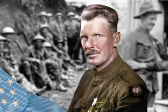 The True Story Of Alvin York
