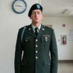 Tomas Young A Soldier Whose Life Changed Forever