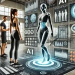 AI Personal Trainer vs. Human Coach: Which One Helps You Lose Weight Faster?