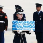 Korean War Veterans Spent Decades Being Called The Forgotten Generation And Most Of Them Never Complained